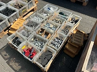 Diverse transportband onderdelen - afbeelding 1 van  5