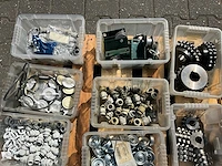 Diverse transportband onderdelen - afbeelding 5 van  5