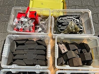 Diverse transportband onderdelen - afbeelding 4 van  4