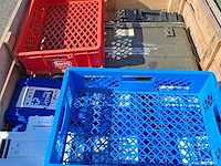 Diverse transportkisten en koffers - afbeelding 2 van  11