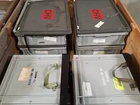Diverse transportkisten - afbeelding 5 van  7