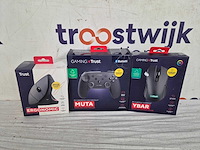 Diverse trust goederen - afbeelding 2 van  2