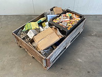 Diverse tuin en park onderdelen - afbeelding 1 van  6