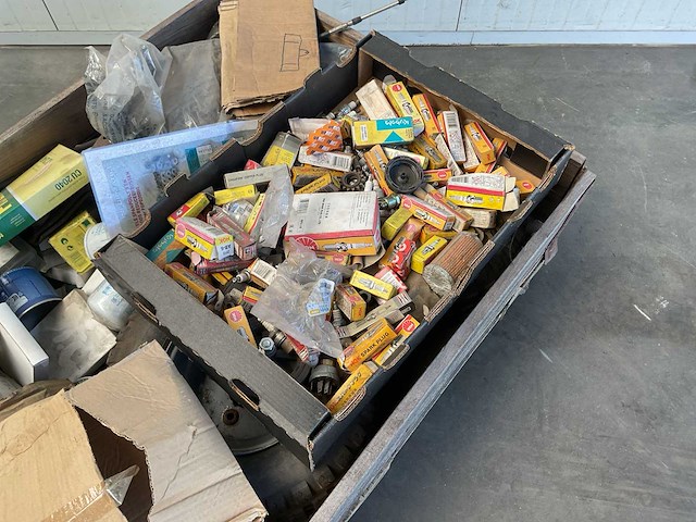 Diverse tuin en park onderdelen - afbeelding 2 van  6