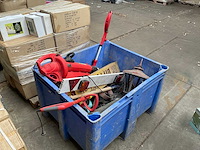 Diverse tuin/bouw artikelen - afbeelding 2 van  6