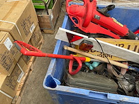 Diverse tuin/bouw artikelen - afbeelding 4 van  6