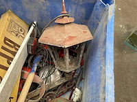 Diverse tuin/bouw artikelen - afbeelding 5 van  6