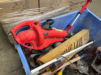 Diverse tuin/bouw artikelen - afbeelding 3 van  6