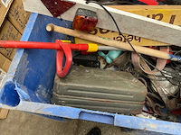 Diverse tuin/bouw artikelen - afbeelding 6 van  6