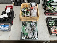Diverse tuingereedschap accessoires - afbeelding 1 van  4