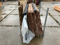 Diverse tuinpoorten - afbeelding 5 van  6