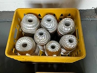 Diverse tulbandvormen - afbeelding 4 van  4