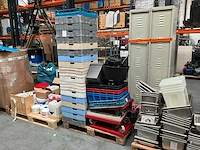 Diverse vaatwaskorven en divers (15x) - afbeelding 1 van  4