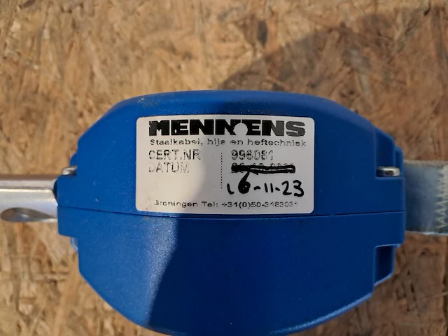 Diverse valbeveiliging, mennens | ikar - afbeelding 7 van  23