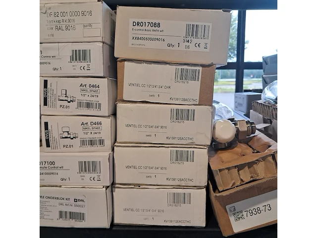 Diverse vasco artikelen - afbeelding 7 van  11