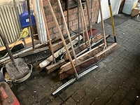 Diverse vegers - afbeelding 5 van  5
