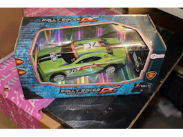 Diverse veiling hulten 5y