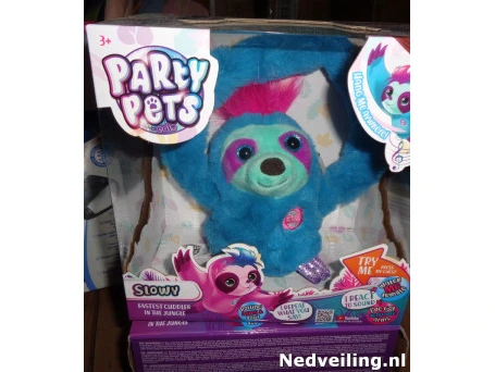 Diverse veiling veldhoven 1m