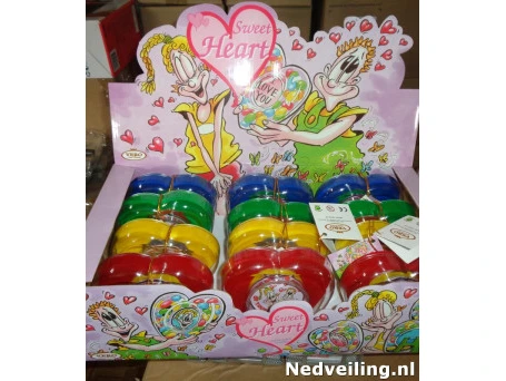 Diverse veiling veldhoven 1r