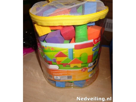 Diverse veiling veldhoven 1t
