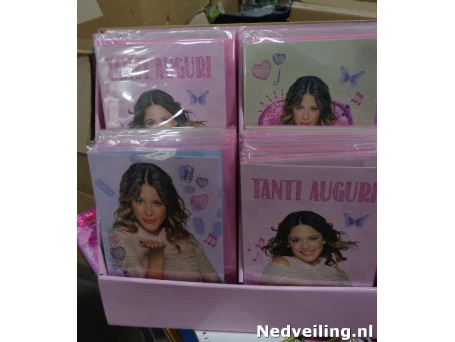Diverse veiling veldhoven 1x