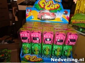 Diverse veiling veldhoven o