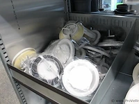 Diverse ventilatie - afbeelding 5 van  5