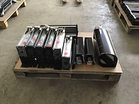 Diverse ventilatoren (10x) - afbeelding 5 van  10