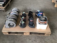 Diverse ventilatoren (14x) - afbeelding 1 van  14