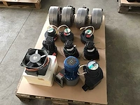 Diverse ventilatoren (14x) - afbeelding 10 van  14