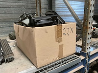 Diverse ventilatoren (22x) - afbeelding 3 van  3