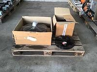 Diverse ventilatoren (4x) - afbeelding 1 van  12