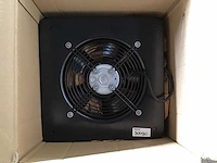 Diverse ventilatoren (4x) - afbeelding 11 van  12