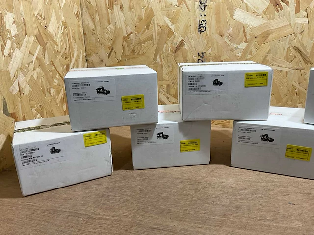 Diverse ventilatoren (7x) - afbeelding 4 van  15