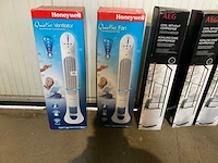 Diverse ventilatoren & toebehoren (7x) - afbeelding 2 van  4
