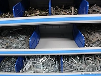 Diverse verbindings- en bevestigingsmaterialen - afbeelding 2 van  17