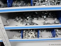 Diverse verbindings- en bevestigingsmaterialen - afbeelding 6 van  17