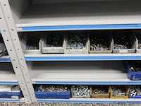 Diverse verbindings- en bevestigingsmaterialen - afbeelding 7 van  17