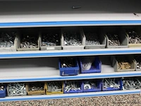 Diverse verbindings- en bevestigingsmaterialen - afbeelding 8 van  17