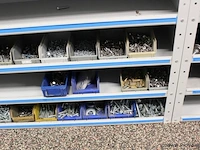 Diverse verbindings- en bevestigingsmaterialen - afbeelding 9 van  17