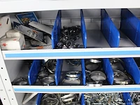Diverse verbindings- en bevestigingsmaterialen - afbeelding 10 van  17