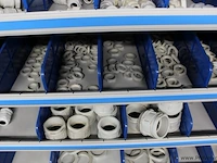 Diverse verbindings- en bevestigingsmaterialen - afbeelding 11 van  17