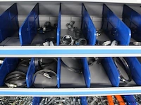 Diverse verbindings- en bevestigingsmaterialen - afbeelding 12 van  17
