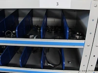 Diverse verbindings- en bevestigingsmaterialen - afbeelding 13 van  17