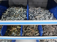 Diverse verbindings- en bevestigingsmaterialen - afbeelding 15 van  17