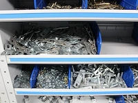 Diverse verbindings- en bevestigingsmaterialen - afbeelding 17 van  17