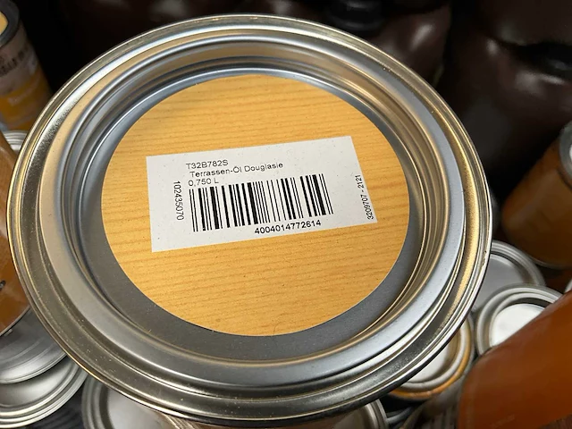 Diverse verf (185x) - afbeelding 4 van  13