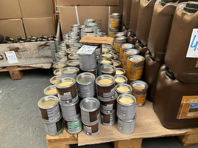 Diverse verf (185x) - afbeelding 6 van  13