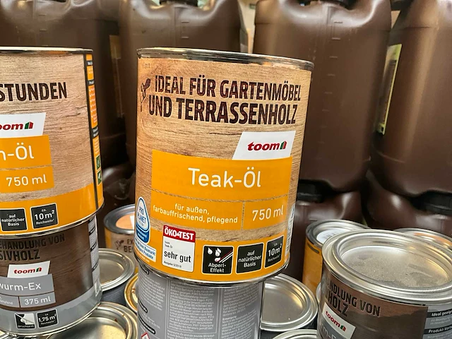 Diverse verf (185x) - afbeelding 12 van  13
