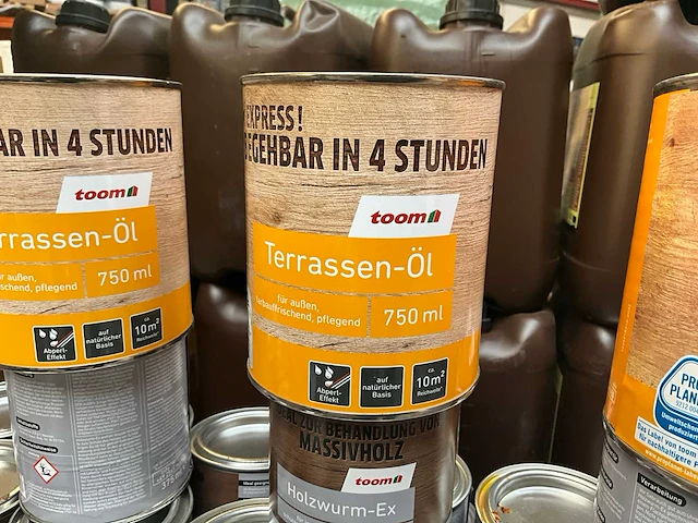 Diverse verf (185x) - afbeelding 13 van  13